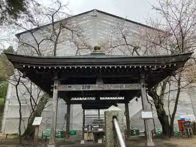 松尾寺(京都府)