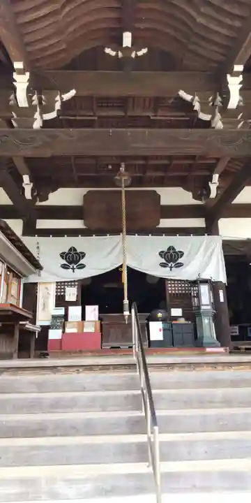 橘寺(奈良県)