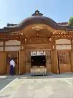 茨木神社(大阪府)
