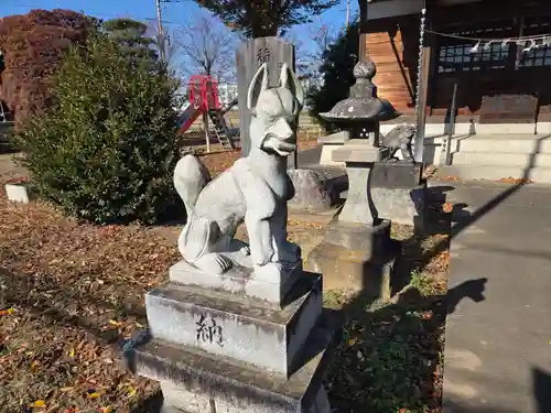 稲荷神社(埼玉県)