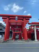 小泉稲荷神社(群馬県)