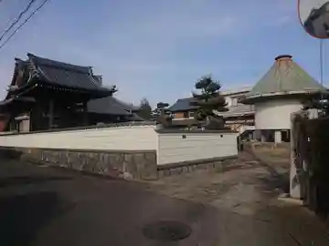 徳勝寺(岐阜県)