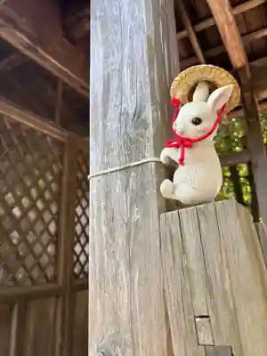 三輪神社(岐阜県)