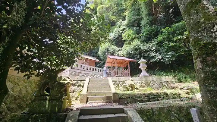 美保神社(島根県)