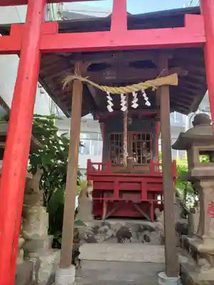 豊川吒枳尼真天(東京都)