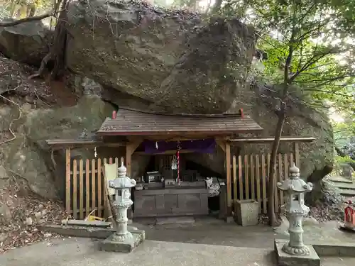 八王子神社(兵庫県)