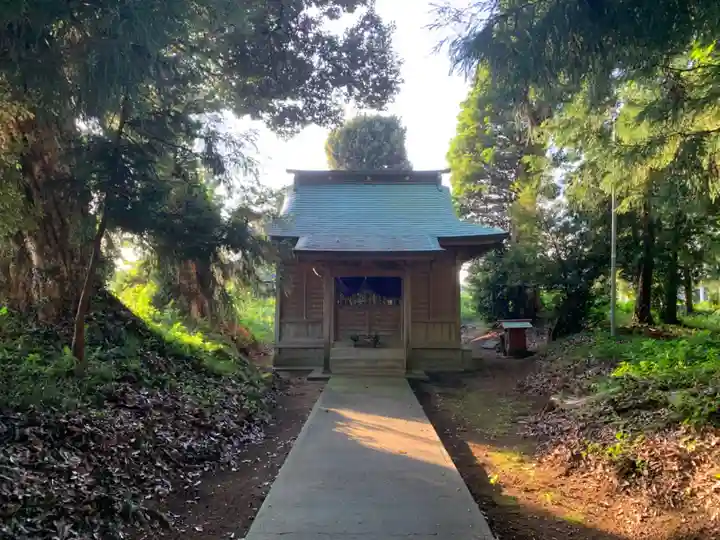 八幡神社(千葉県)