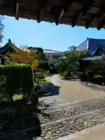 浄国院(奈良県)