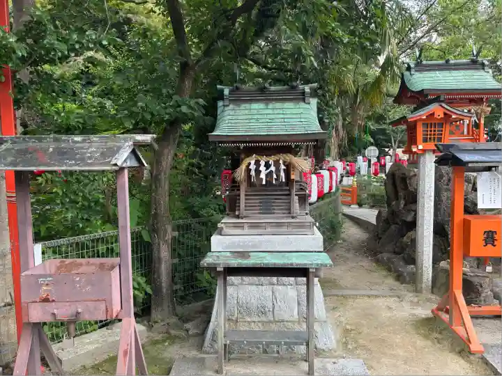 真清田神社(愛知県)