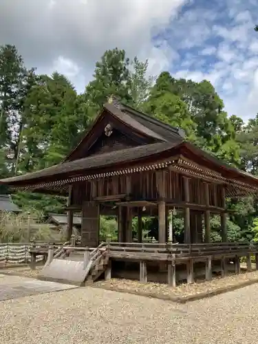熊野大社(島根県)