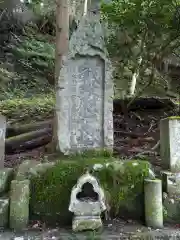 東堂山 満福寺（昭和羅漢）の建物その他