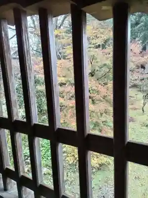 雲洞庵(新潟県)