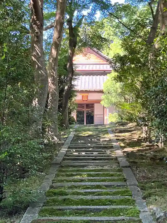 金胎寺(滋賀県)