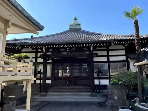 善心寺(東京都)