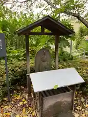 赤城神社(東京都)