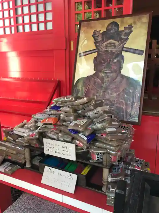 源覚寺(東京都)