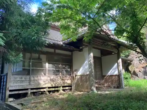 燒火神社(島根県)