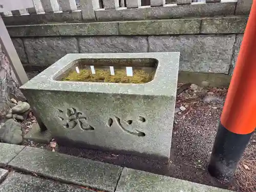 犀川神社(石川県)