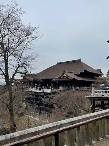 清水寺(京都府)