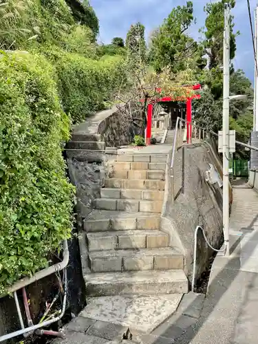 走湯神社(静岡県)