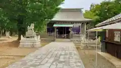 小浜神社(福井県)