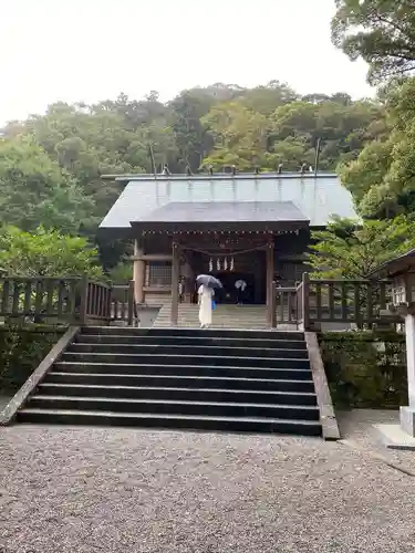 安房神社(千葉県)