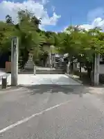 清神社(広島県)