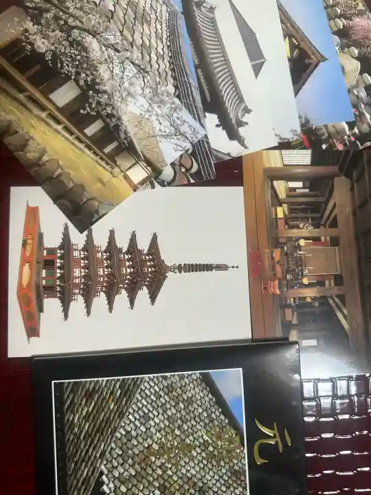 元興寺(奈良県)