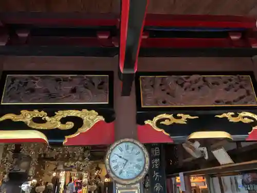 本行寺の本殿・本堂