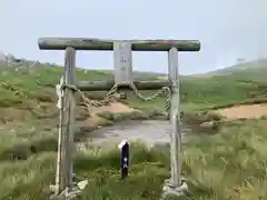 霊山神社(滋賀県)