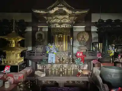 妙見寺(兵庫県)