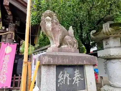 櫻山神社(岩手県)