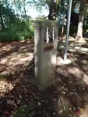 墨坂神社(長野県)