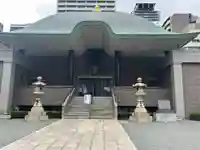 (東本願寺)天満別院(大阪府)