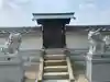 八龍神社(東八龍社)の狛犬