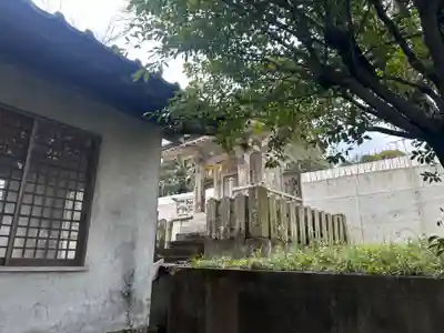 温泉神社(大分県)