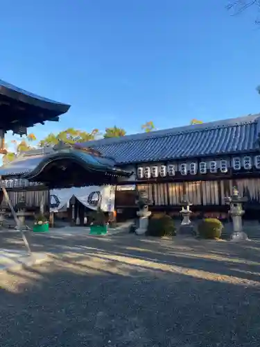 蟻通神社(大阪府)