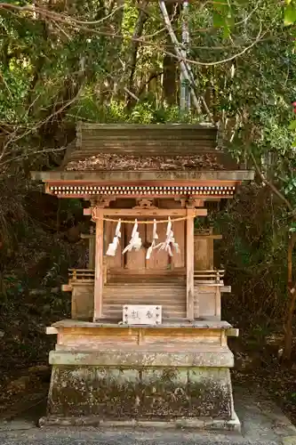 朝倉神社(高知県)