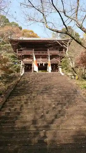 妻山神社のその他建物