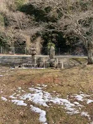 西林寺のその他建物