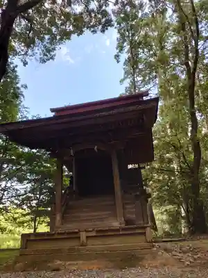 美濃國一宮　南宮大社(岐阜県)