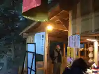 文殊仙寺(大分県)