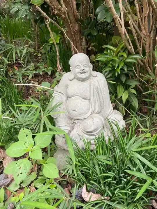 瑞泉寺(東京都)