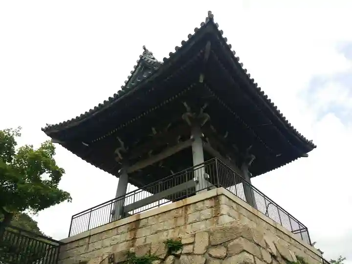 神咒寺のその他建物