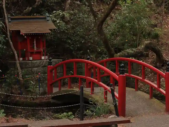 目の霊山 油山寺(静岡県)