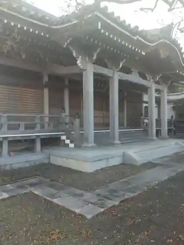 恵林寺(宮城県)