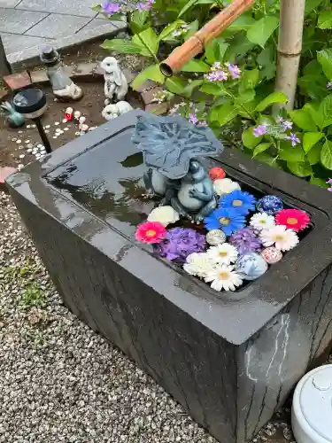 法輪寺(東京都)