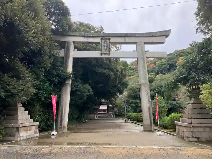 石清水八幡宮(京都府)