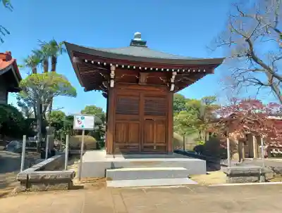 全徳寺(埼玉県)