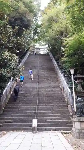 愛宕神社のその他建物